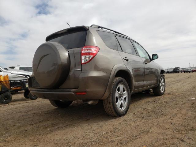 Photo 4 from auction – 2010 TOYOTA RAV4 LIMIT with VIN 2T3DF4DV2AW049176