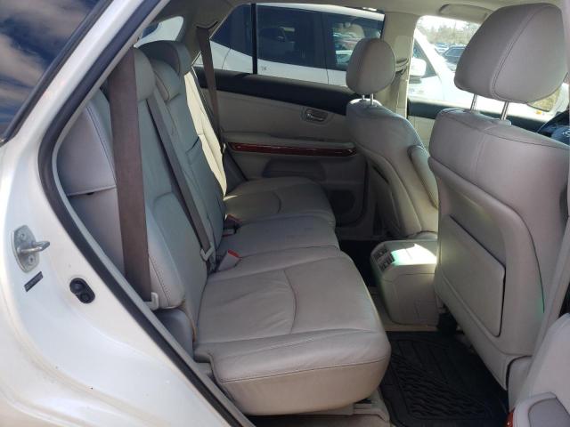 Photo 6 from auction – 2008 LEXUS RX 350 with VIN 2T2HK31U78C087621