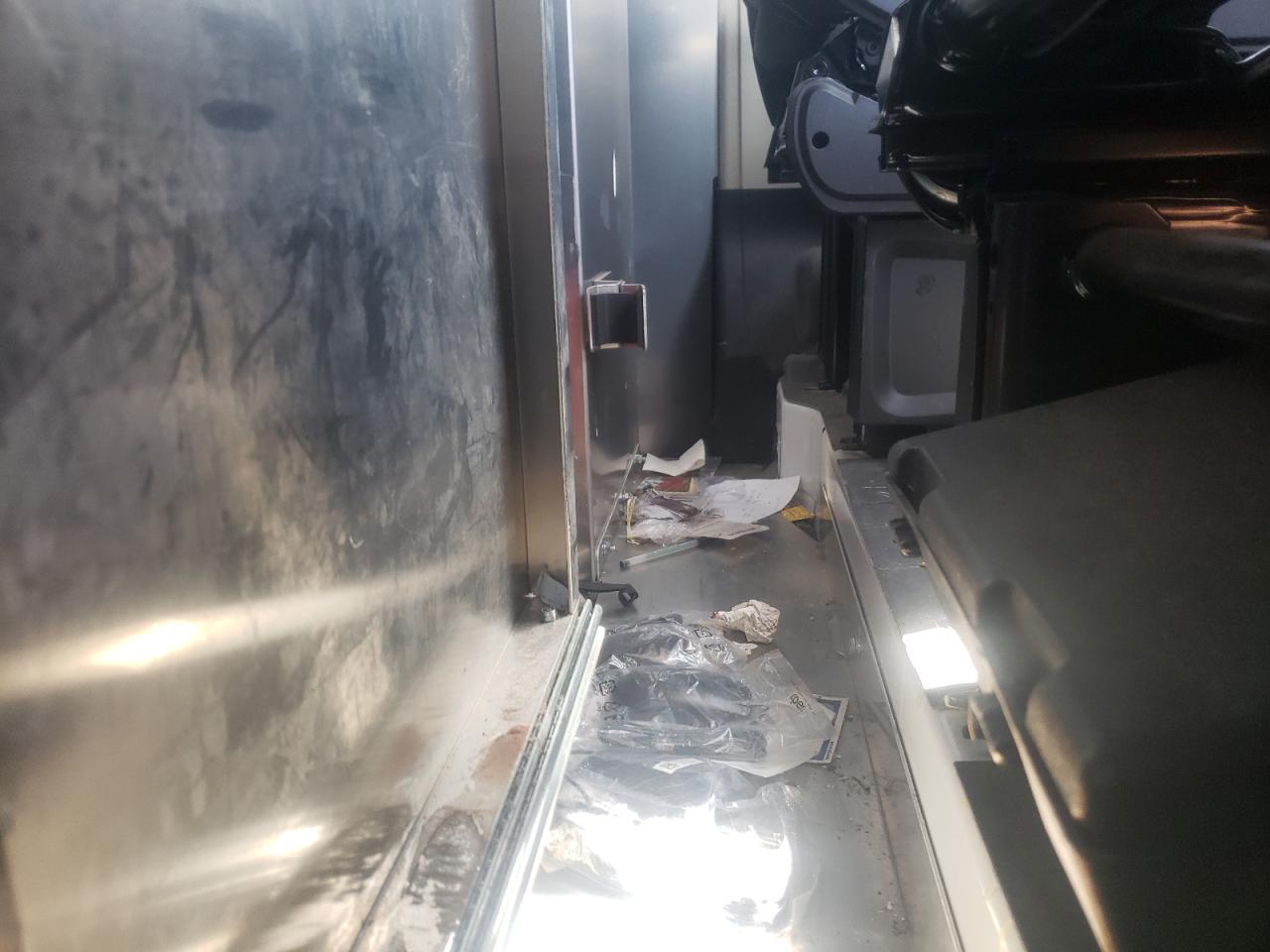 Photo 6 from auction – 2016 RAM PROMASTER with VIN 3C6TRVCGXGE108417