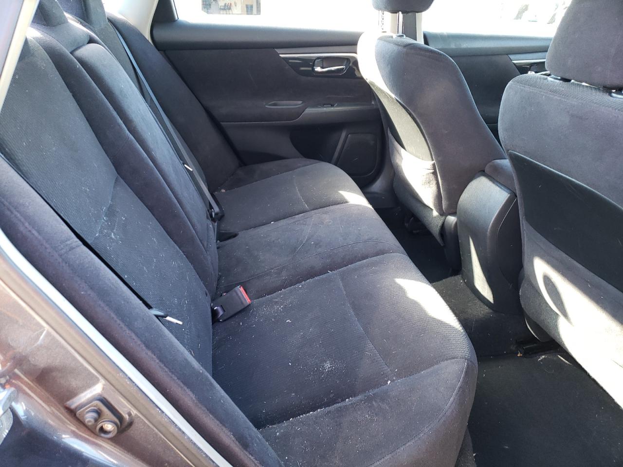 Photo 6 from auction – 2013 NISSAN ALTIMA 2.5 with VIN 1N4AL3AP0DN578977