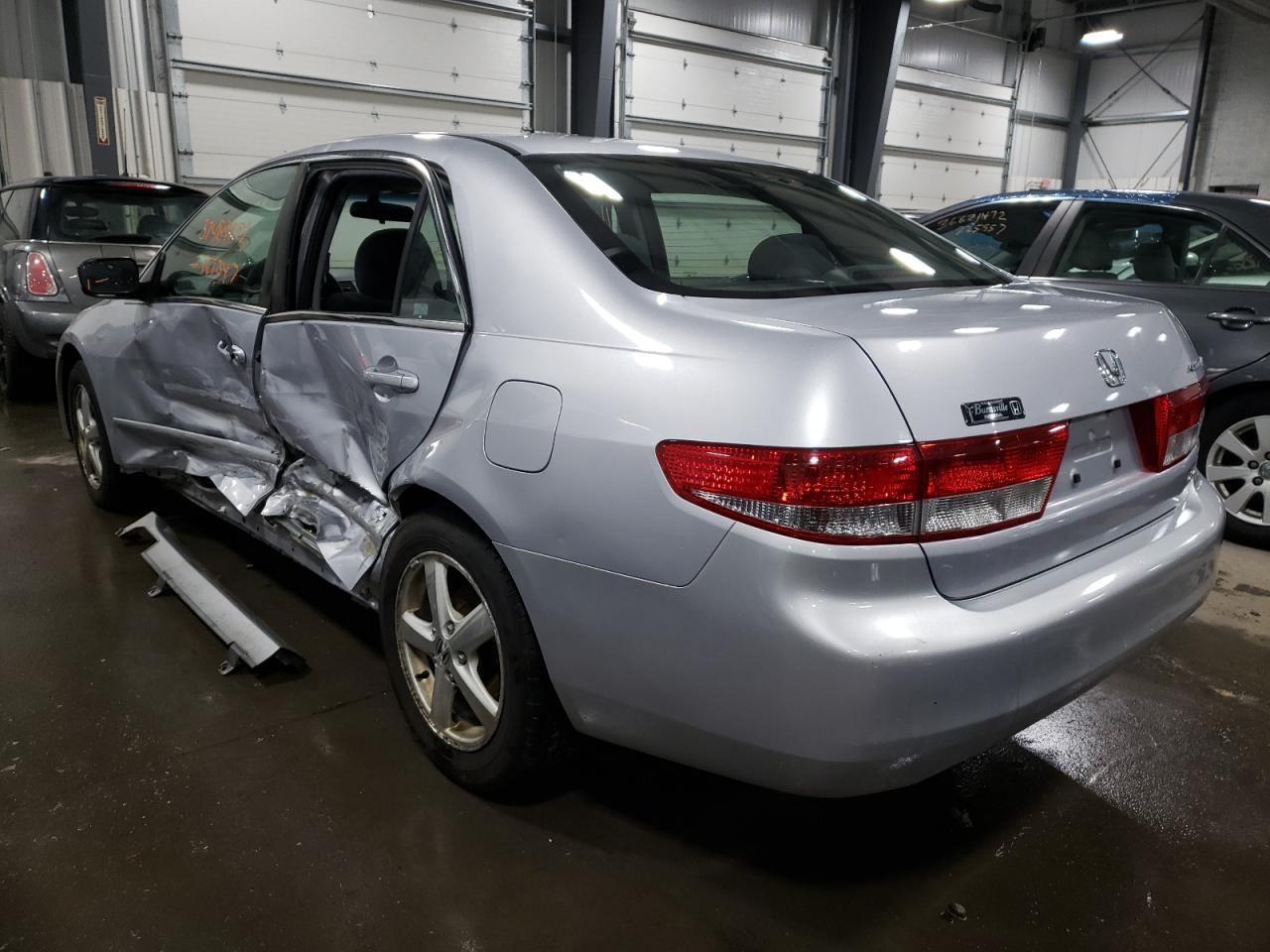 Photo 3 from auction – 2003 HONDA ACCORD EX with VIN 1HGCM56633A073552