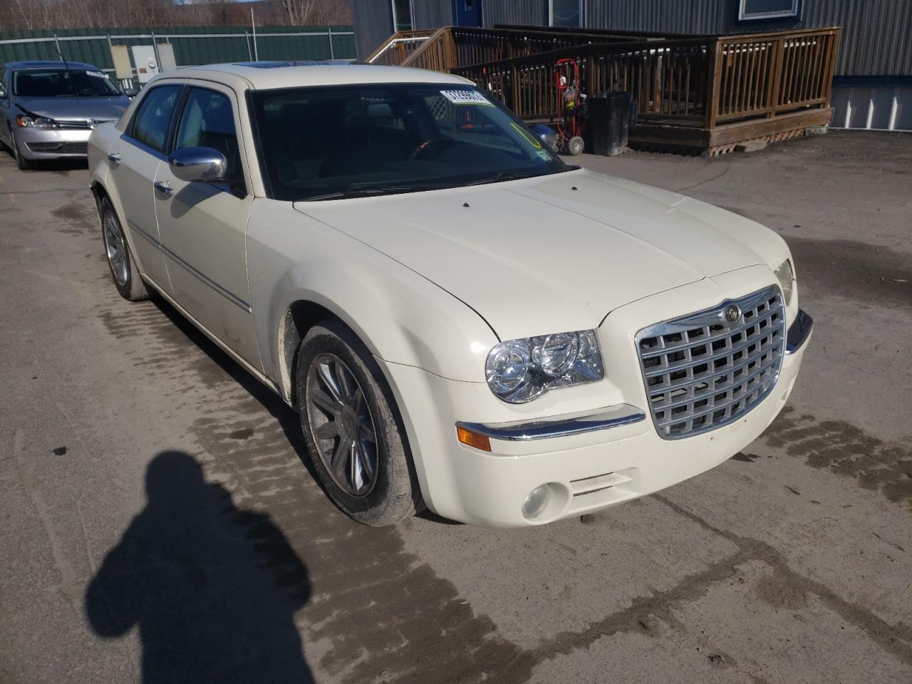 CHRYSLER 300C 2006 مع رقم تعريف المركبة 2C3LA63H66H228768 - صورة من المزاد