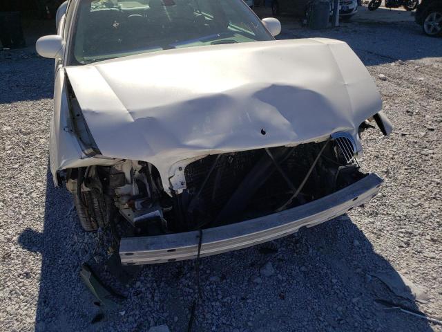 Photo 9 from auction – 2002 BUICK PARK AVENU with VIN 1G4CW54K524185304