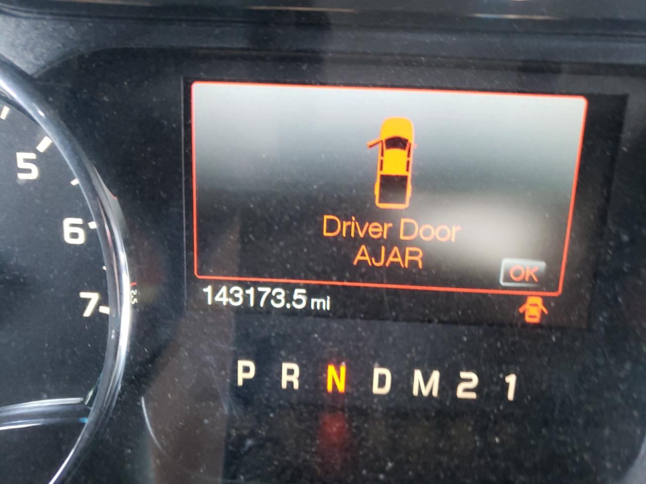 Photo 8 from auction – 2011 FORD F150 SUPER with VIN 1FTFW1ET1BFA99879