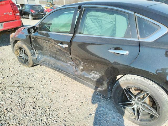 Photo 10 from auction – 2014 NISSAN ALTIMA 2.5 with VIN 1N4AL3AP7EN200155