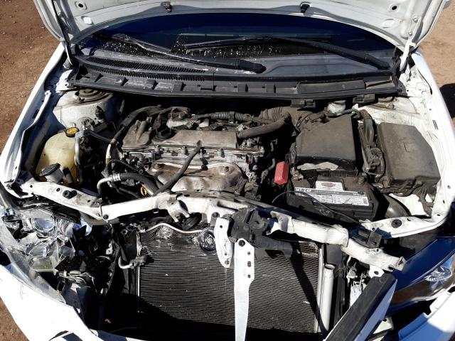 Photo 7 from auction – 2011 TOYOTA SCION TC with VIN JTKJF5C78B3012321