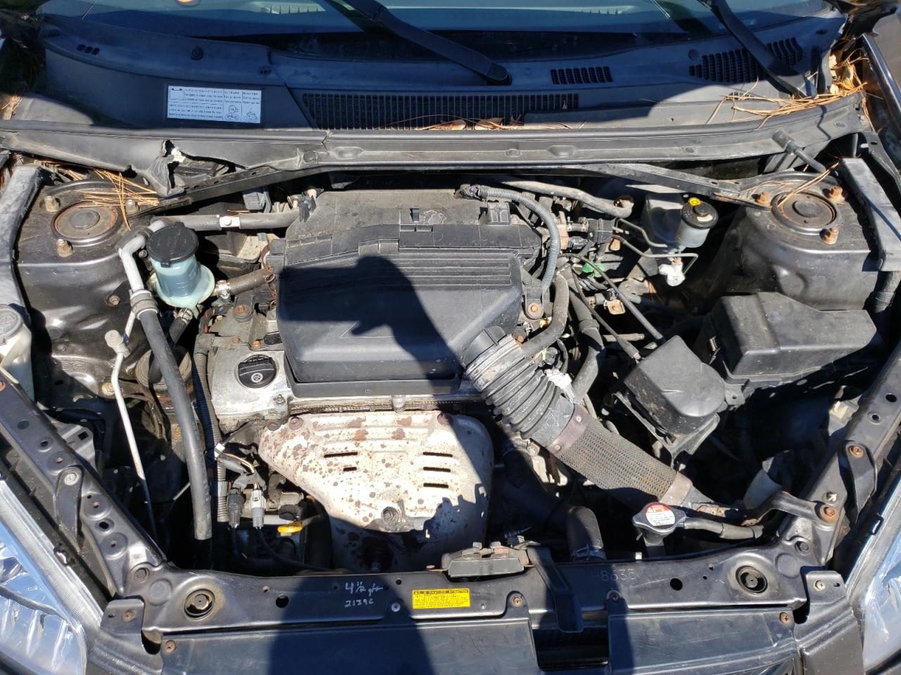 Photo 7 from auction – 2003 TOYOTA RAV4 with VIN JTEHH20V730251939