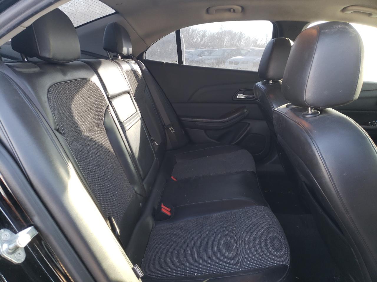 Photo 6 from auction – 2013 CHEVROLET MALIBU 1LT with VIN 1G11C5SA7DU108945