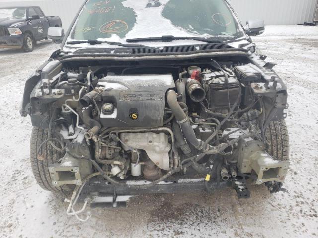 Photo 9 from auction – 2016 FORD EXPLORER P with VIN 1FM5K8HT8GGA62661