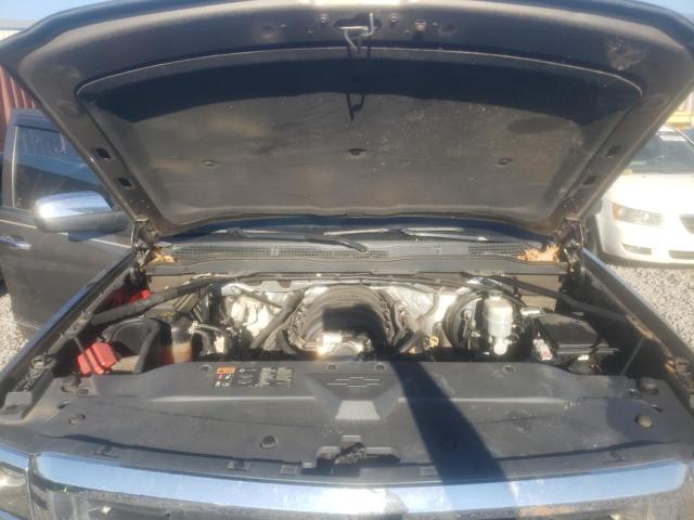 Photo 7 from auction – 2014 CHEVROLET SILVERADO with VIN 3GCUKSEC0EG468582