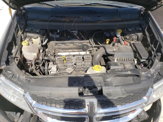 Photo 7 from auction – 2018 DODGE JOURNEY SE with VIN 3C4PDCAB9JT381792