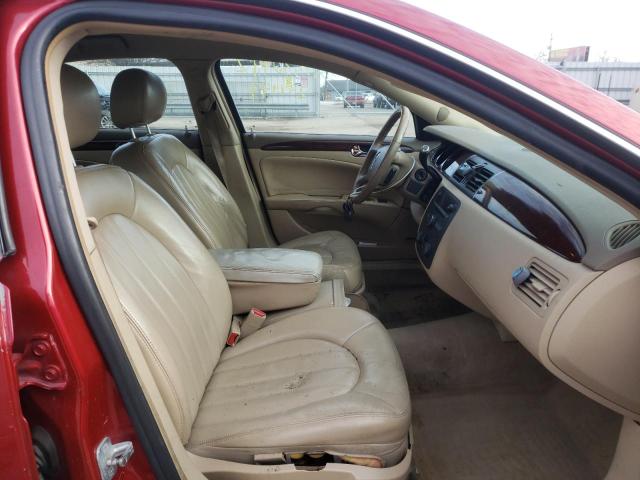 Photo 5 from auction – 2006 BUICK LUCERNE CX with VIN 1G4HD57266U238606