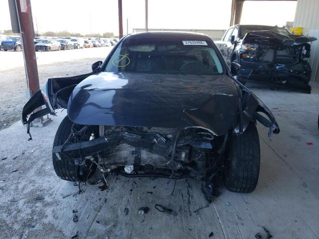 Photo 9 from auction – 2011 INFINITI G25 with VIN JN1DV6AR0BM450247