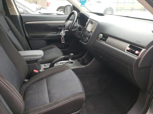 Zdjęcie 5 z aukcji – 2016 MITSUBISHI OUTLANDER z VIN JA4AD3A30GZ020879