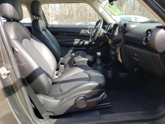 Photo 5 from auction – 2014 MINI COOPER S P with VIN WMWSS5C54EWN49760