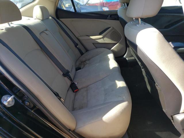 Photo 6 from auction – 2013 KIA OPTIMA LX with VIN 5XXGM4A74DG149554
