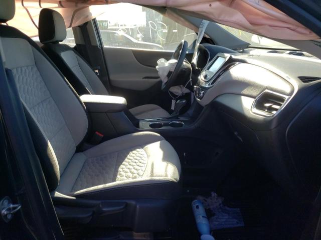 Photo 5 from auction – 2018 CHEVROLET EQUINOX LS with VIN 2GNAXHEVXJ6322275