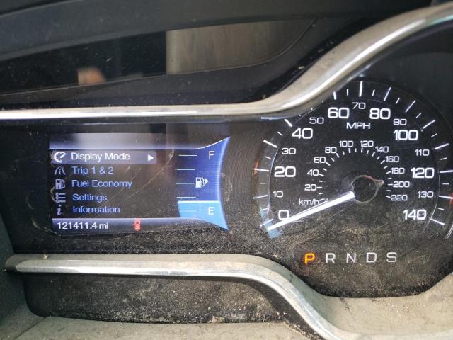 Photo 8 from auction – 2013 LINCOLN MKS with VIN 1LNHL9EK5DG612504
