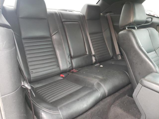 Photo 6 from auction – 2011 DODGE CHALLENGER with VIN 2B3CJ4DG0BH571318