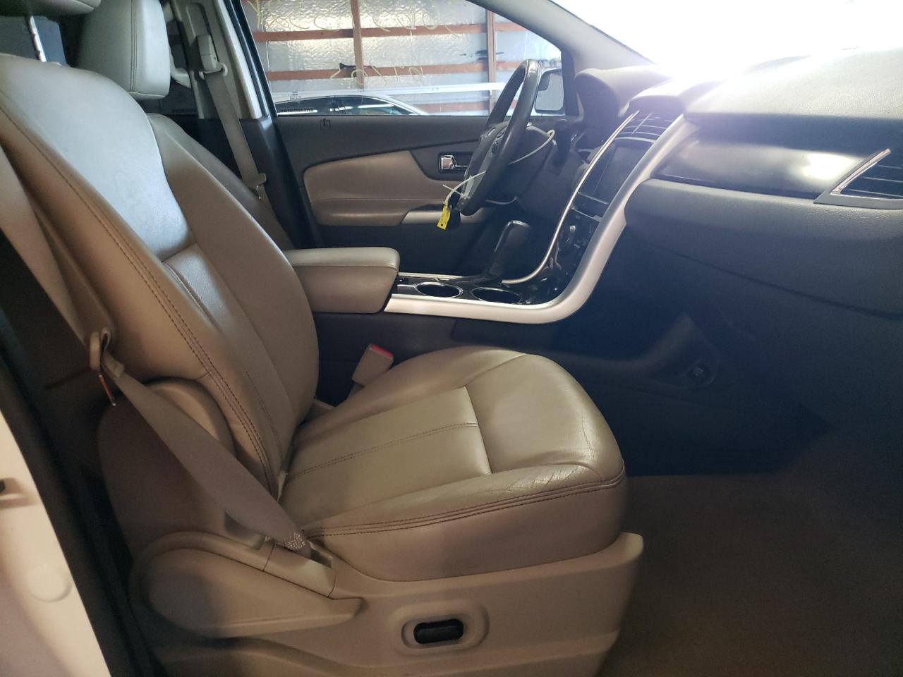 Photo 5 from auction – 2011 FORD EDGE LIMIT with VIN 2FMDK3KC7BBB20556