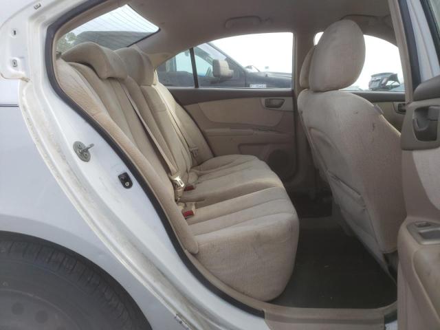 Photo 6 from auction – 2008 KIA OPTIMA LX with VIN KNAGE123585252089