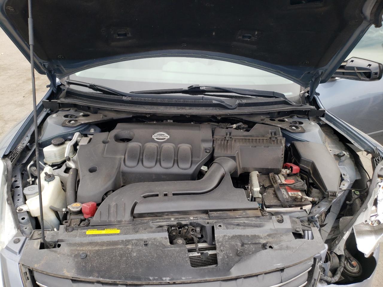 Photo 7 from auction – 2011 NISSAN ALTIMA BAS with VIN 1N4AL2AP6BC174715