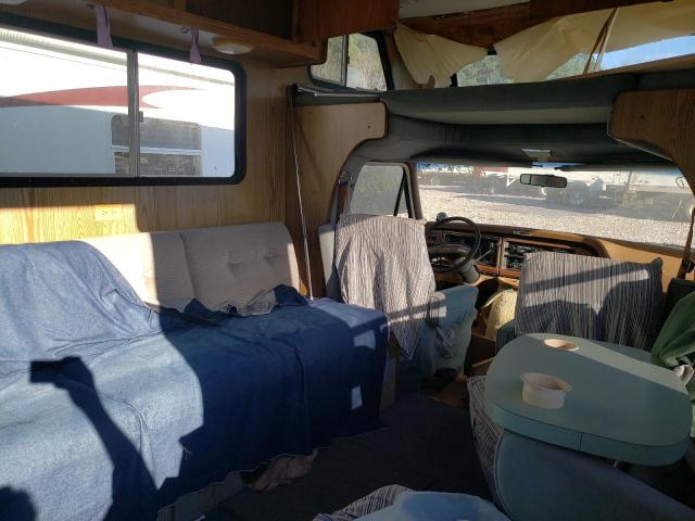 Photo 5 from auction – 1987 FORD FORD with VIN 1FDKE30L1GHB91358