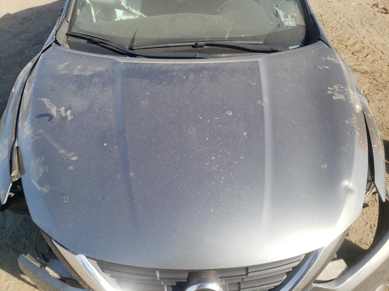Photo 7 from auction – 2016 NISSAN ALTIMA 2.5 with VIN 1N4AL3AP3GN326872