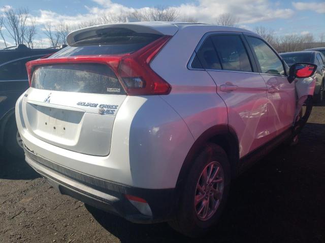 Photo 4 from auction – 2019 MITSUBISHI ECLIPSE CR with VIN JA4AT3AA4KZ021110