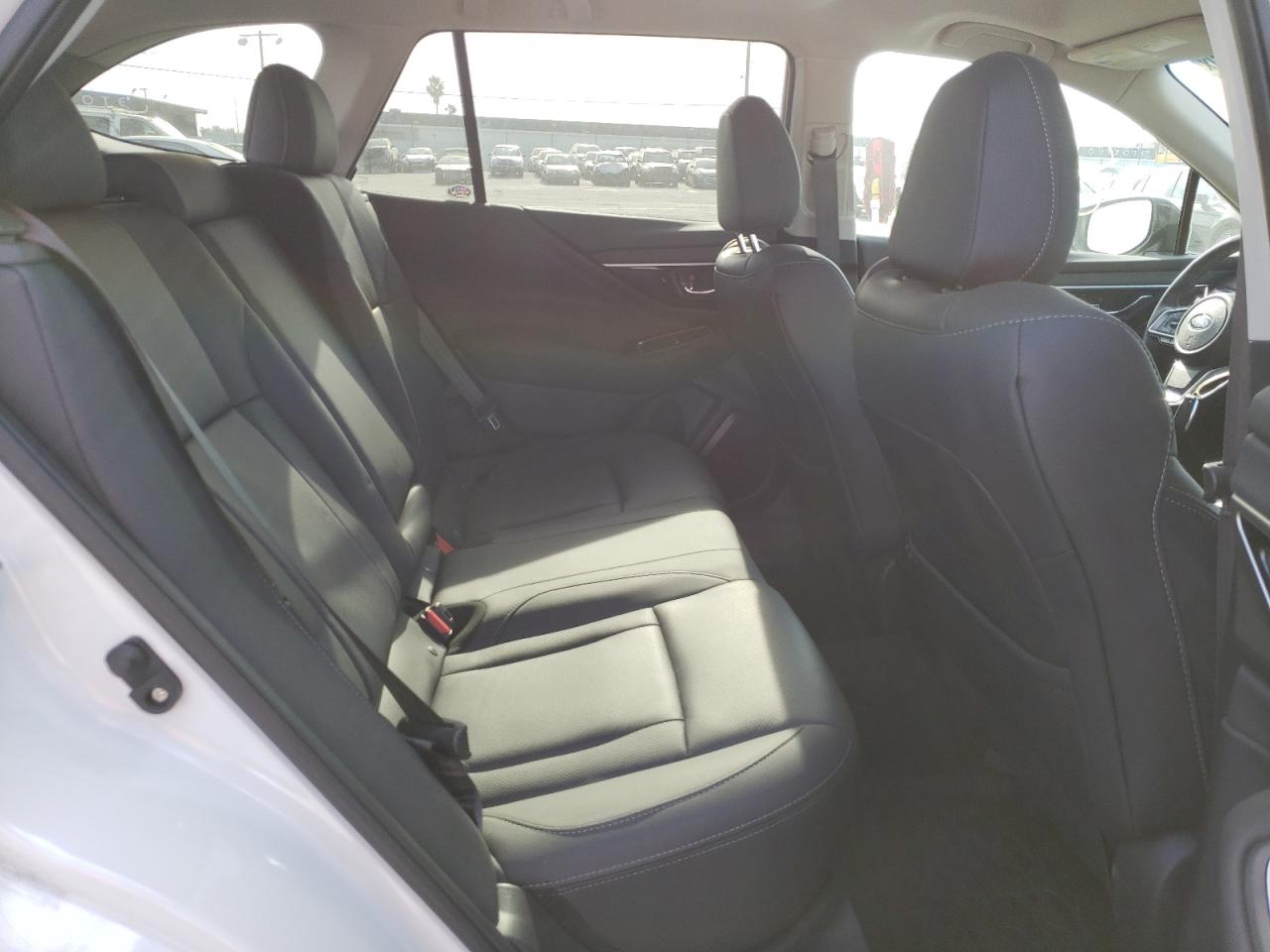 Photo 6 from auction – 2022 SUBARU OUTBACK LI with VIN 4S4BTANC2N3130503