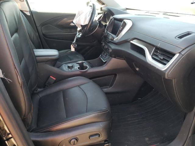 Photo 5 from auction – 2019 GMC TERRAIN SL with VIN 3GKALPEX2KL222186