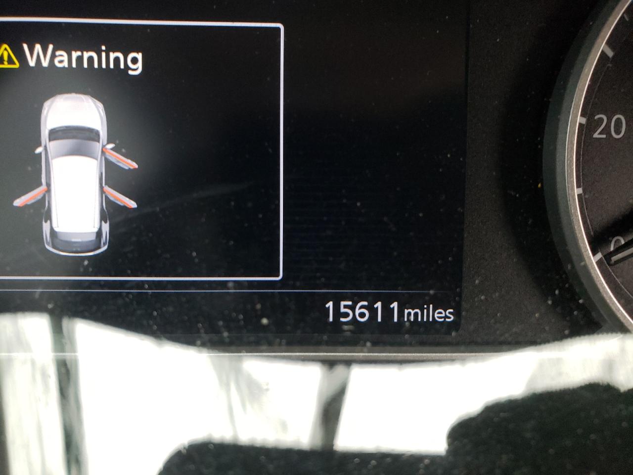 Photo 8 from auction – 2019 NISSAN LEAF S with VIN 1N4AZ1CP8KC302880