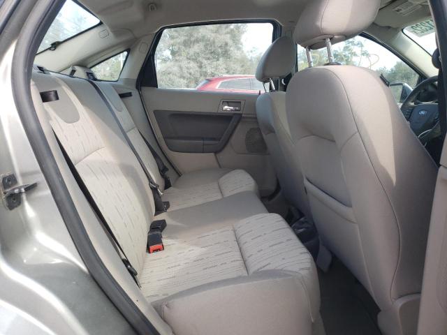 Photo 6 from auction – 2008 FORD FOCUS SE with VIN 1FAHP35N48W170882