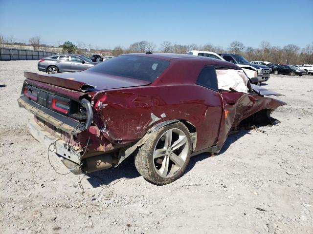 Photo 4 from auction – 2018 DODGE CHALLENGER with VIN 2C3CDZBT1JH123711