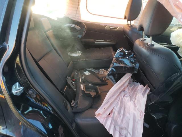 Photo 6 from auction – 2011 SUBARU FORESTER L with VIN JF2SHBFC2BH713275