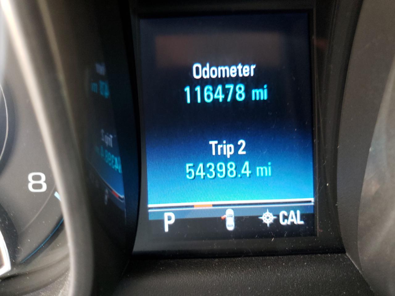 Photo 8 from auction – 2013 CHEVROLET MALIBU 2LT with VIN 1G11E5SA8DF318503