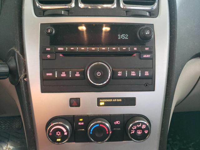 Photo 9 from auction – 2011 GMC ACADIA SLE with VIN 1GKKVPED0BJ300802