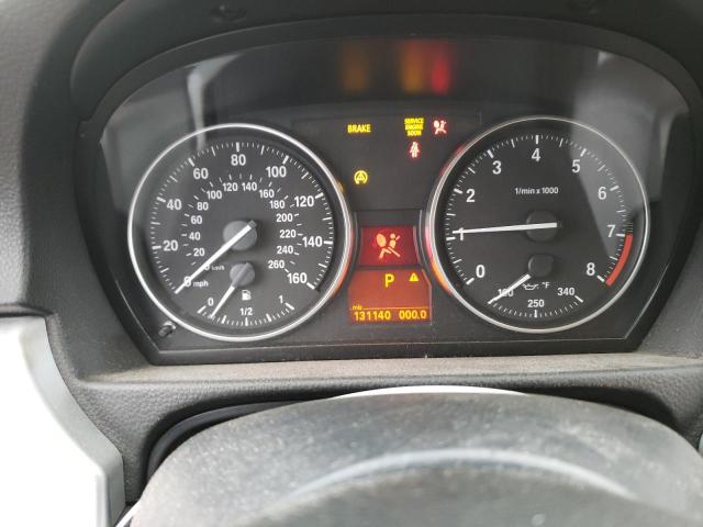 Photo 8 from auction – 2009 BMW 335 XI with VIN WBAWC73529E269647