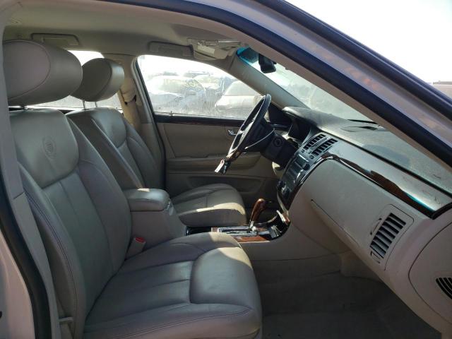 Photo 5 from auction – 2008 CADILLAC DTS with VIN 1G6KD57Y08U129272