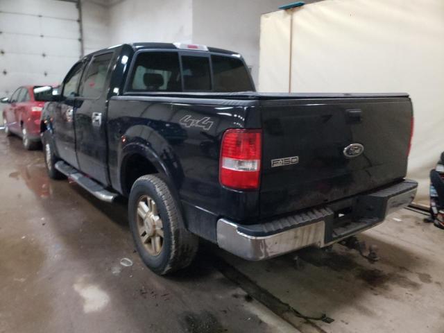 Photo 3 from auction – 2004 FORD F150 SUPER with VIN 1FTPW14594KC20935