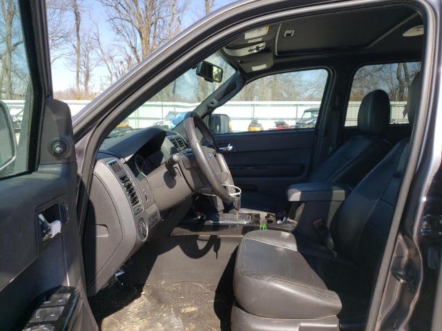 Photo 5 from auction – 2009 FORD ESCAPE LIM with VIN 1FMCU04779KC02985