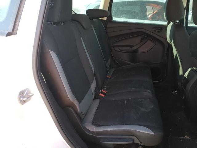 Photo 6 from auction – 2014 FORD ESCAPE S with VIN 1FMCU0F77EUA88045