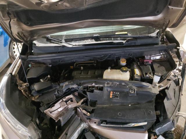 Photo 7 from auction – 2018 CHEVROLET TRAX 1LT with VIN 3GNCJPSB5JL380417