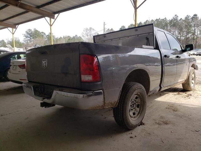 Photo 4 from auction – 2017 RAM 1500 ST with VIN 1C6RR6FG1HS714327