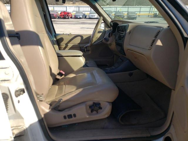 Photo 5 from auction – 2000 FORD EXPLORER E with VIN 1FMZU64P7YUB66571
