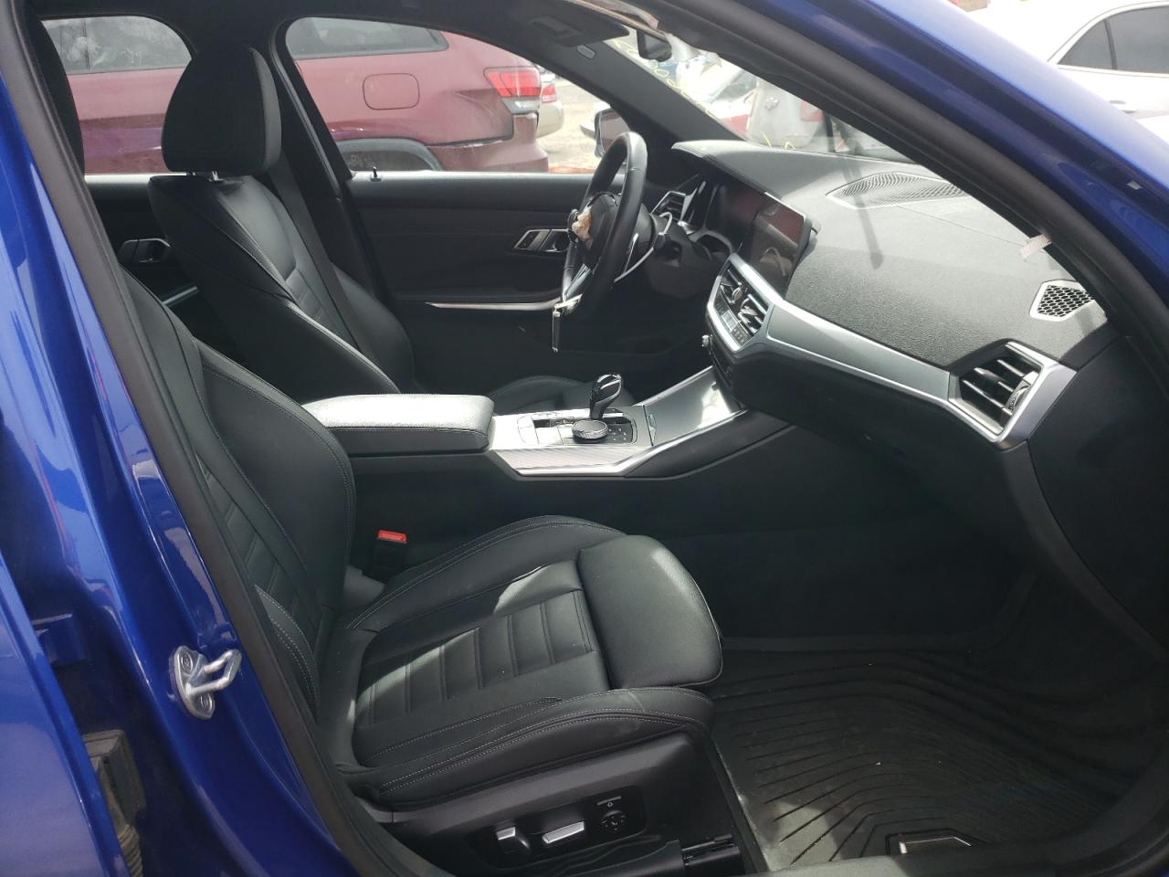 Photo 5 from auction – 2019 BMW 330XI with VIN WBA5R7C57KAJ81927