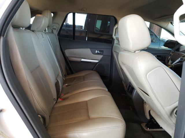 Photo 6 from auction – 2013 FORD EDGE SEL with VIN 2FMDK3JC4DBA88962