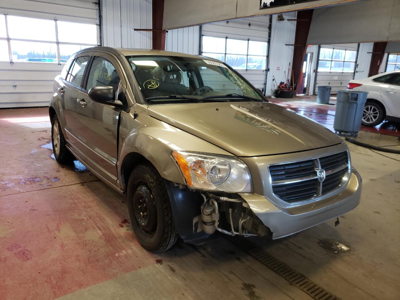 Foto 1 de la subasta – 2007 DODGE CALIBER R/ con VIN 1B3HB78K97D382951