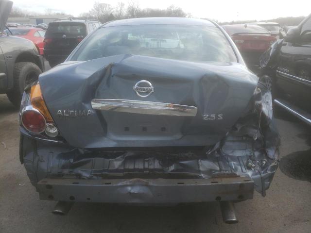 Photo 9 from auction – 2012 NISSAN ALTIMA BAS with VIN 1N4AL2AP9CN472178