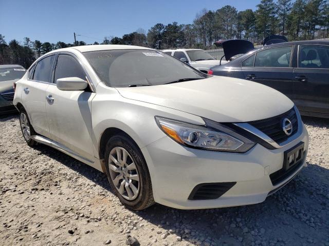 Photo 1 from auction – 2016 NISSAN ALTIMA 2.5 with VIN 1N4AL3AP7GC209324